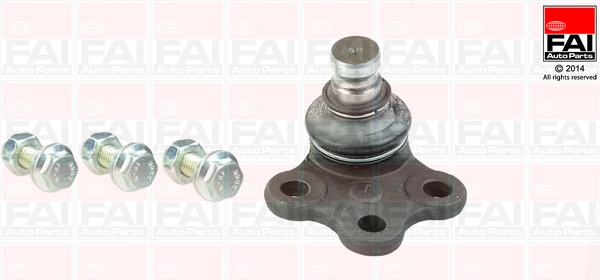 Ball Joint
